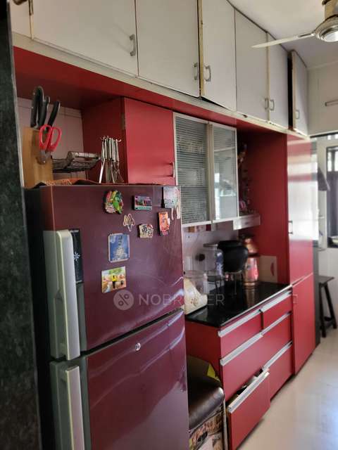 1 BHK Flat In Pluto Apartment For Sale  In Powai