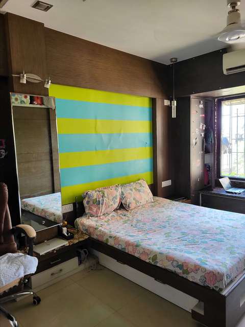 1 BHK Flat In Pluto Apartment For Sale  In Powai