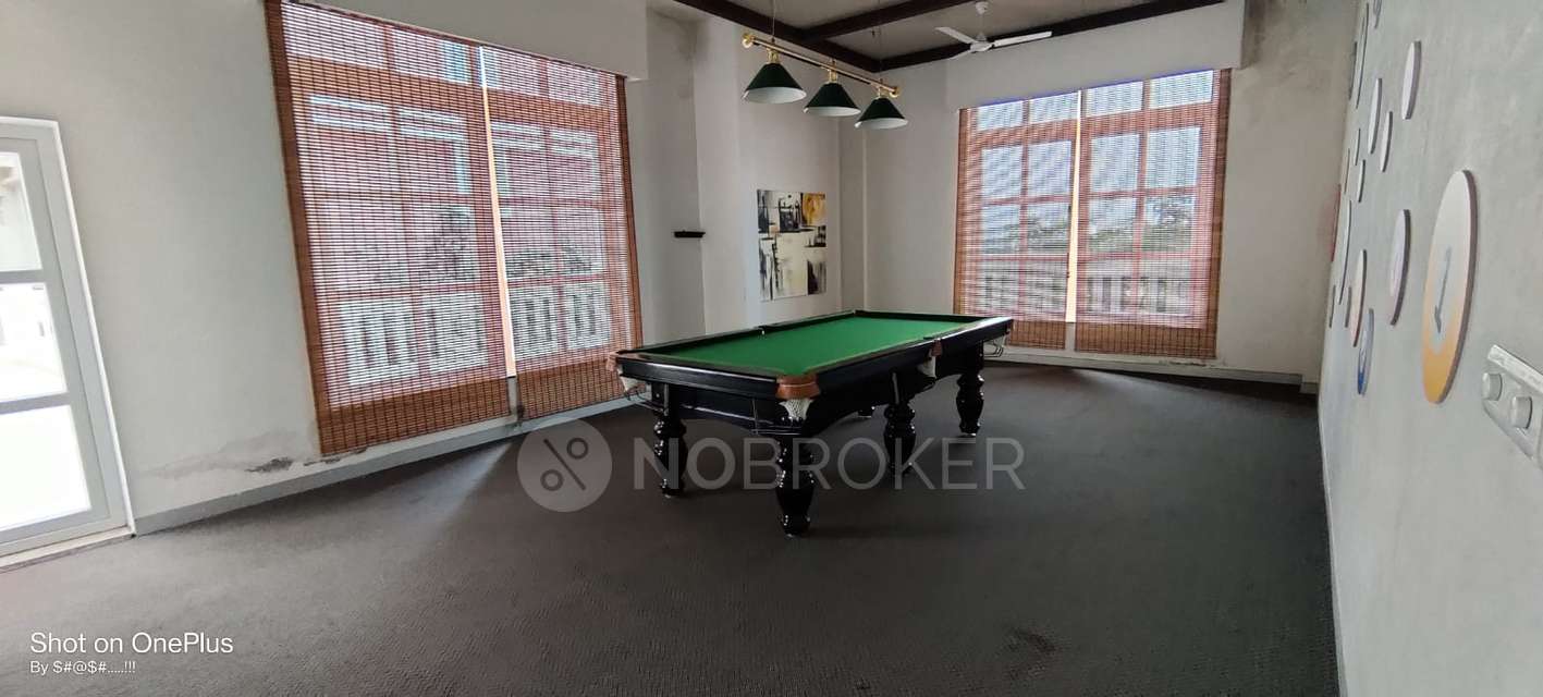 2 BHK Flat In Prestige Lakeside Habitat, For Sale  In Varthur