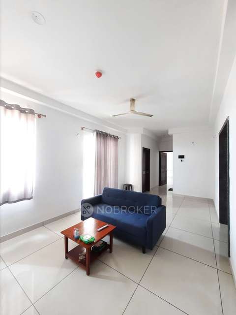 2 BHK Flat In Prestige Lakeside Habitat, For Sale  In Varthur