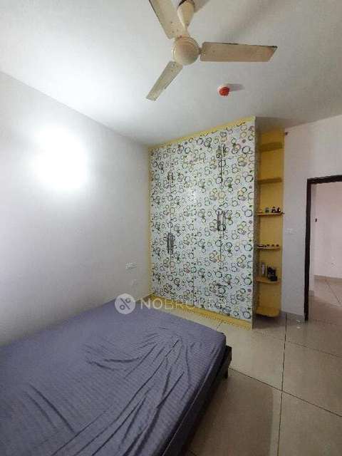 2 BHK Flat In Prestige Lakeside Habitat, For Sale  In Varthur