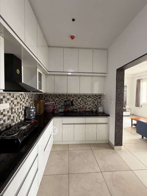 2 BHK Flat In Prestige Lakeside Habitat, For Sale  In Varthur