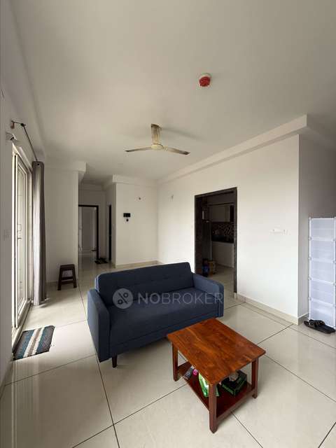 2 BHK Flat In Prestige Lakeside Habitat, For Sale  In Varthur