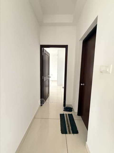 2 BHK Flat In Prestige Lakeside Habitat, For Sale  In Varthur