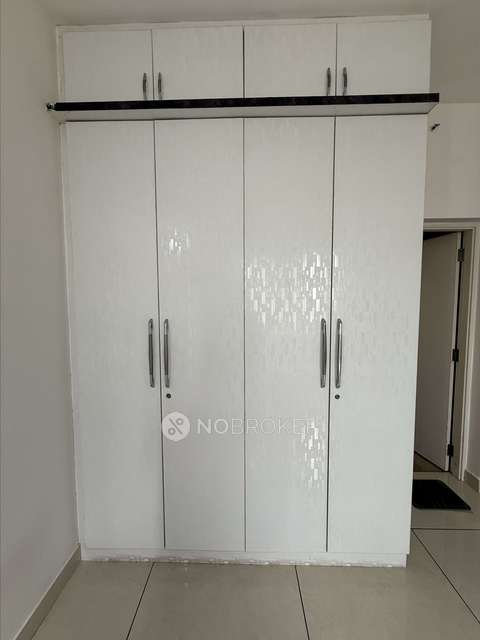 2 BHK Flat In Prestige Lakeside Habitat, For Sale  In Varthur