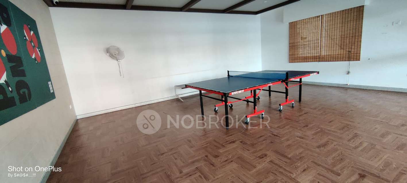 2 BHK Flat In Prestige Lakeside Habitat, For Sale  In Varthur