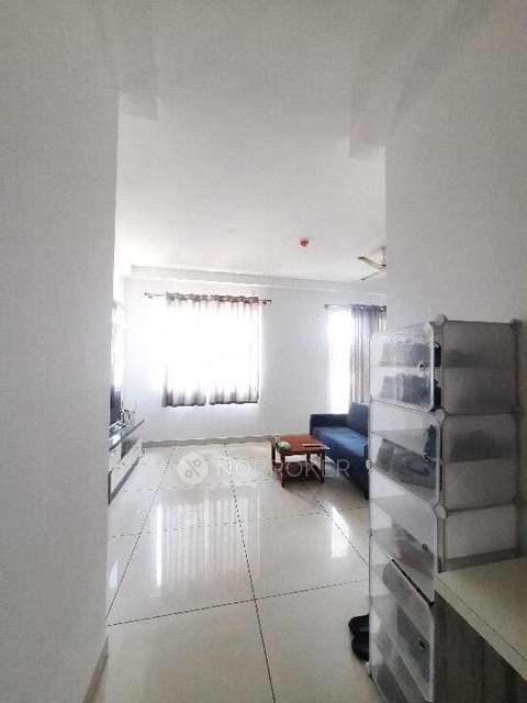 2 BHK Flat In Prestige Lakeside Habitat, For Sale  In Varthur