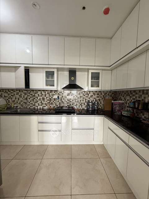 2 BHK Flat In Prestige Lakeside Habitat, For Sale  In Varthur