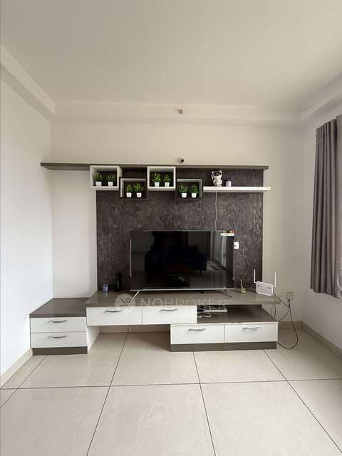 2 BHK Flat In Prestige Lakeside Habitat, For Sale  In Varthur