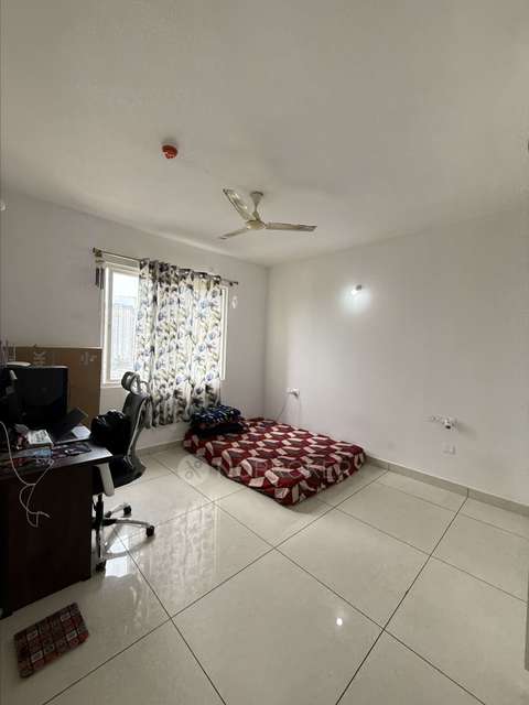 2 BHK Flat In Prestige Lakeside Habitat, For Sale  In Varthur