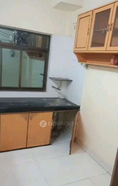 1 BHK Flat In Adarsh Apartments Palghar For Sale  In Manor