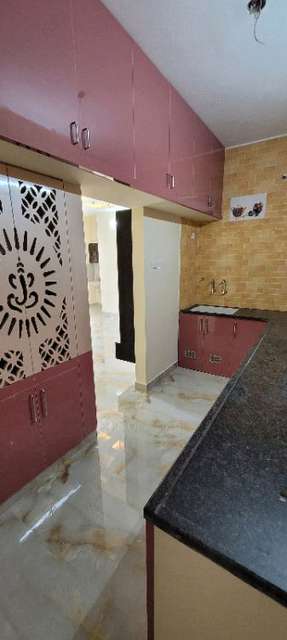 2 BHK Flat In Vgk Sangamithra for Rent  In Mangadu