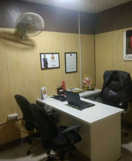 Office Space in Swargate, Pune for Rent 