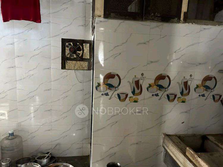 1 RK House For Sale  In Bhuleshwar Market