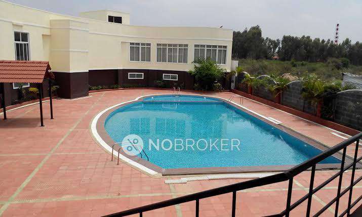 2 BHK Flat In Concorde Wind Rush For Sale  In Singena Agrahara