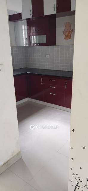 2 BHK Flat In Concorde Wind Rush For Sale  In Singena Agrahara