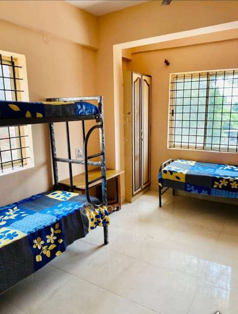 PG for Boys in Konanakunte