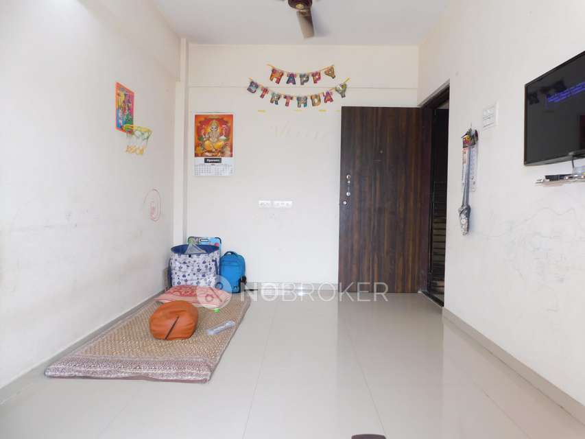 1 BHK Flat In Tejas Vastupurti For Sale  In Panvel