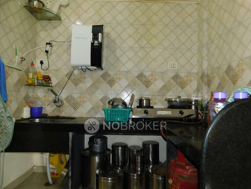 1 BHK Flat In Tejas Vastupurti For Sale  In Panvel