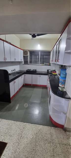3 BHK Flat In Sidharth Nagar Phase 2 for Rent  In Sidharth Nagar Ii Road