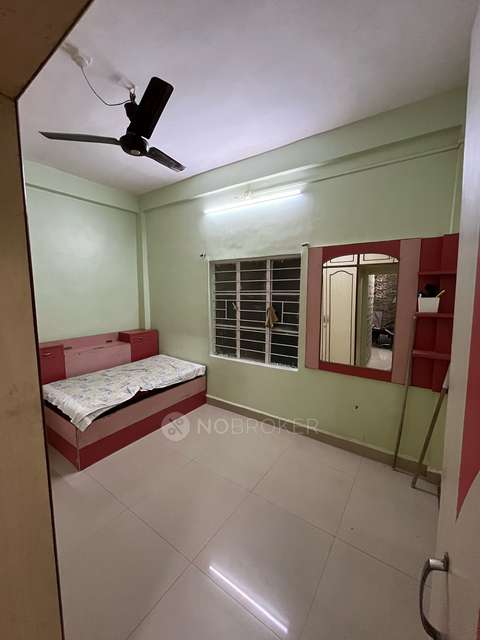 1 BHK Flat In Shree Vinayak Krupa Building for Rent  In Pimple Gurav