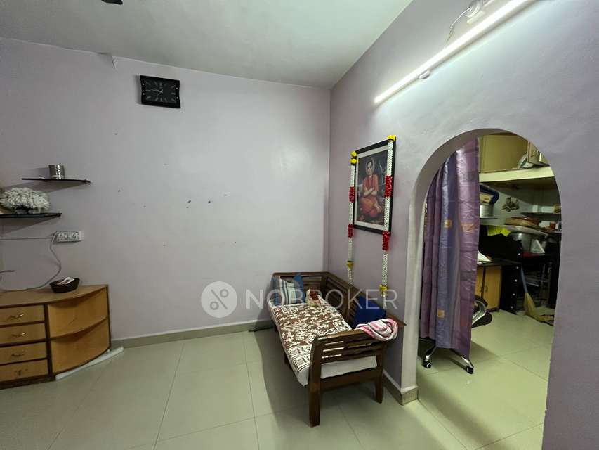 1 BHK Flat In Shree Vinayak Krupa Building for Rent  In Pimple Gurav