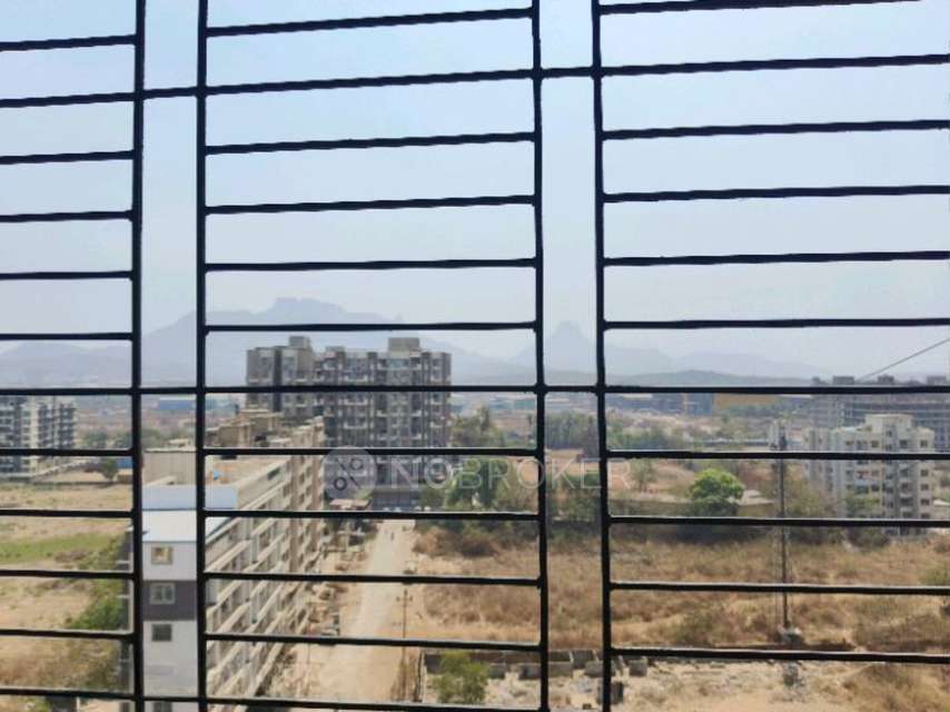 2 BHK Flat In Patel Glory for Rent  In Ambernath