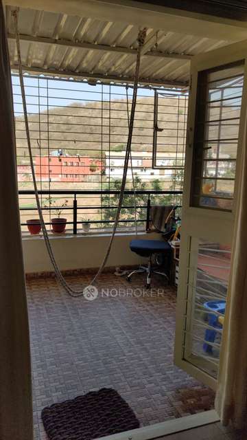 2 BHK Flat In Aarav Sheraton, Wagholi for Rent  In Wagholi