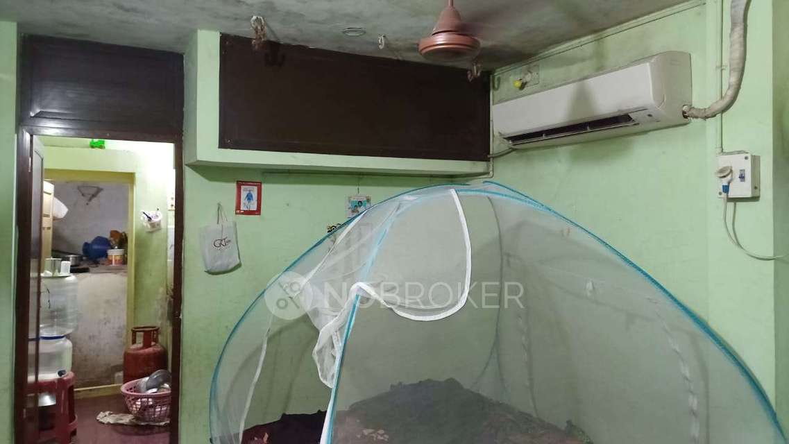 4 BHK Flat In Standalone Building  For Sale  In Villivakkam