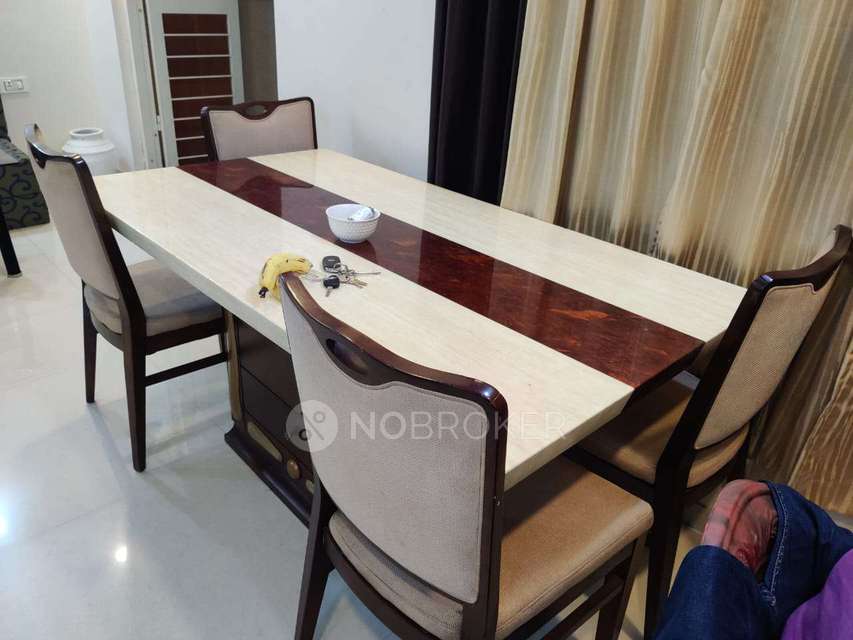 2 BHK Flat In Ganga Glitz For Sale  In Undri