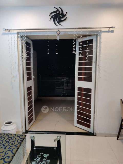 2 BHK Flat In Ganga Glitz For Sale  In Undri