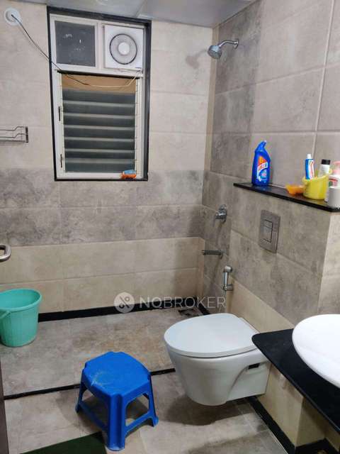 2 BHK Flat In Ganga Glitz For Sale  In Undri