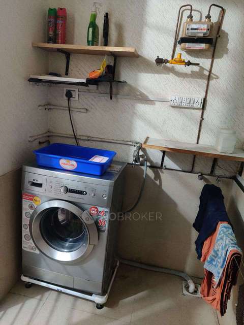 2 BHK Flat In Ganga Glitz For Sale  In Undri