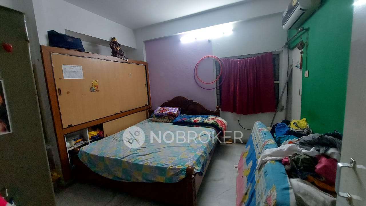 3 BHK Flat In Vineyards Rainbow for Rent  In Sainikpuri