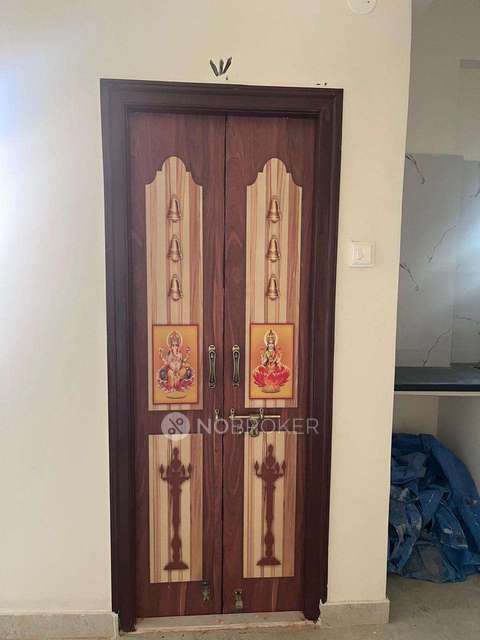 2 BHK Flat In Vaishnavi  Apartment  For Sale  In Kukatpally