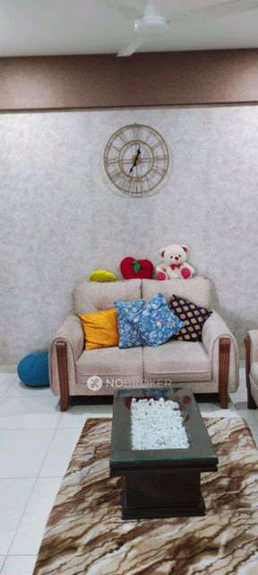 3 BHK Flat In Amar Serenity For Sale  In Pashan