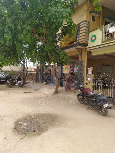 1 BHK Flat In Standalone Building  for Rent  In Electronic City