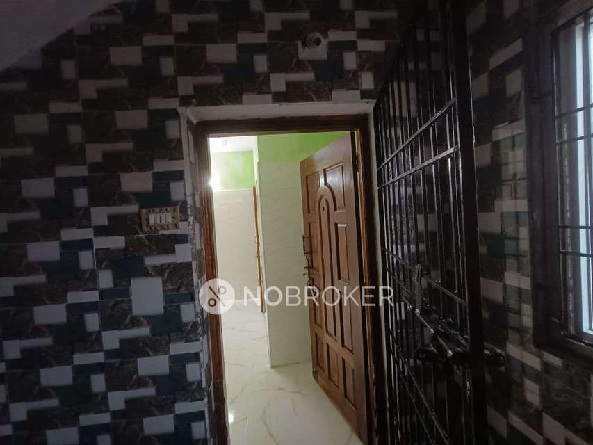 1 BHK House for Rent  In Poonamallee
