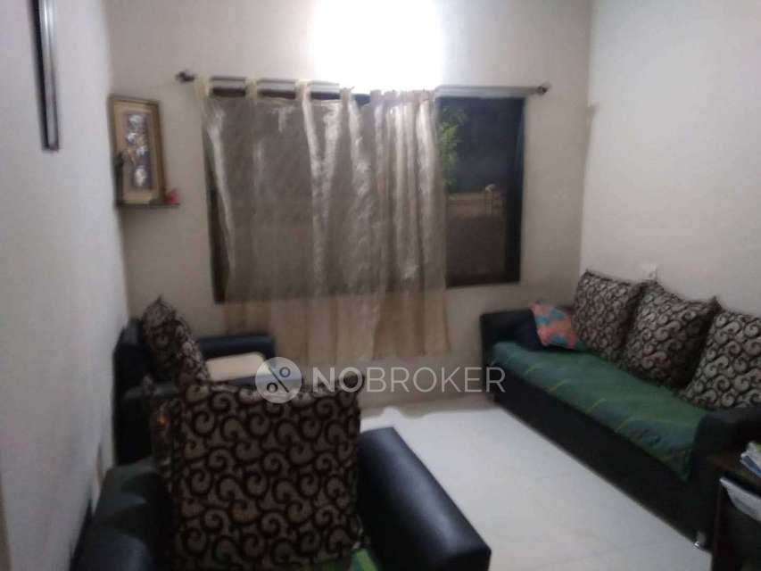 2 BHK Flat In Srjikrupa2 Chs For Sale  In Narendra Ballal Marg