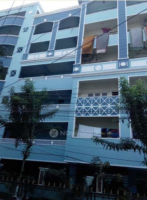 1 BHK Flat In Kashivishwara For Sale  In Yellareddyguda