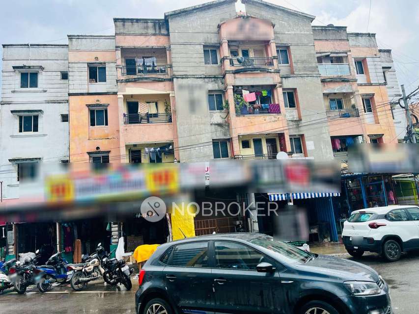 2 BHK Flat In Rd Ramya Park For Sale  In Kodungaiyur