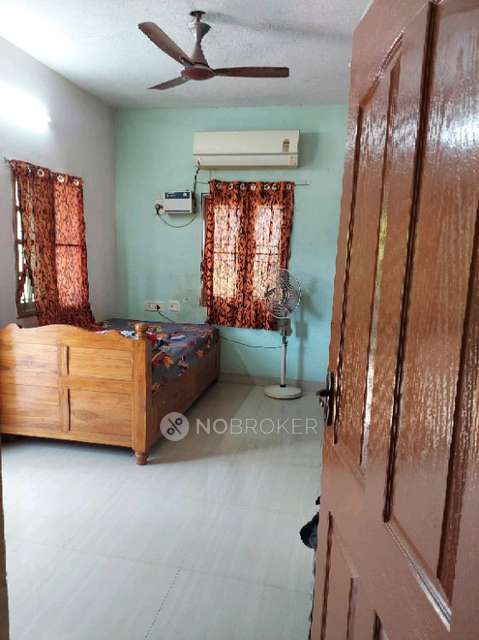 3 BHK Flat In Golden Apartment For Sale  In Cowl Bazar, Pozhichalur