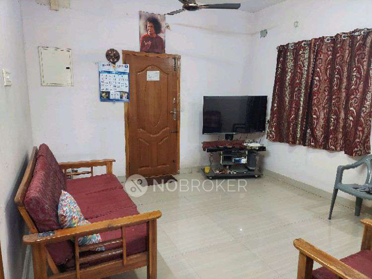 3 BHK Flat In Golden Apartment For Sale  In Cowl Bazar, Pozhichalur