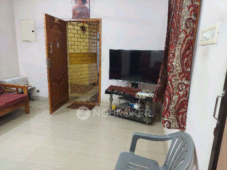 3 BHK Flat In Golden Apartment For Sale  In Cowl Bazar, Pozhichalur