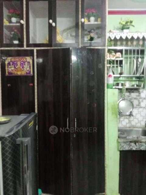 1 BHK Flat In Apartment For Sale  In Laxmi Nagar,