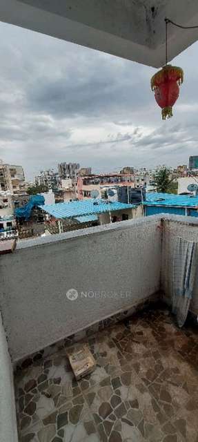 1 BHK Flat In Param House for Rent  In Rahatani