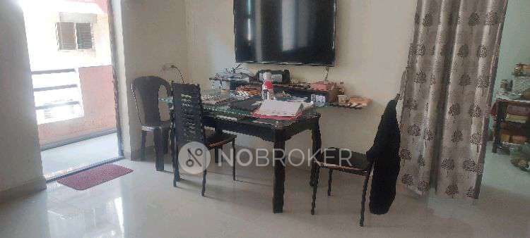 1 BHK Flat In Param House for Rent  In Rahatani