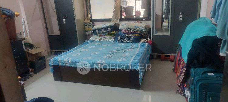 1 BHK Flat In Param House for Rent  In Rahatani