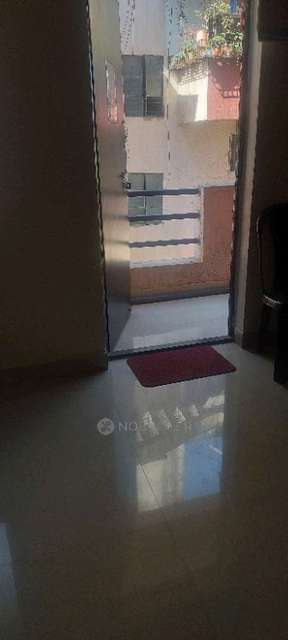 1 BHK Flat In Param House for Rent  In Rahatani