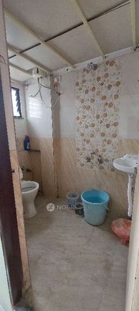 1 BHK Flat In Param House for Rent  In Rahatani